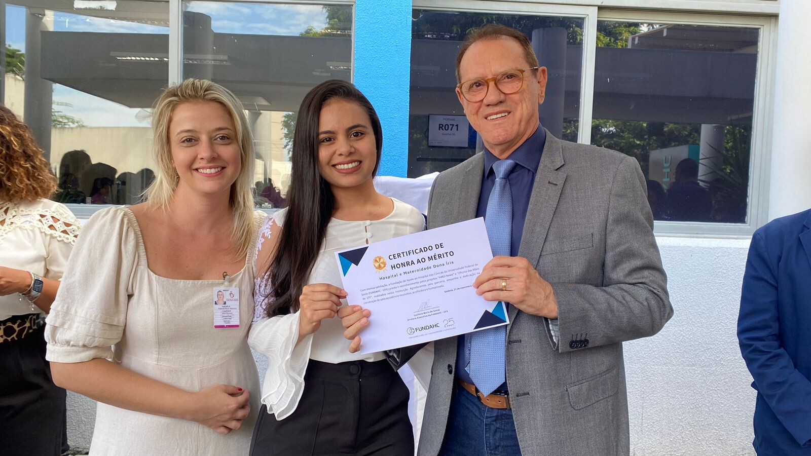Conheça os projetos inovadores e de sucesso desenvolvidos nas unidades de saúde geridas pela Fundahc hmdi
